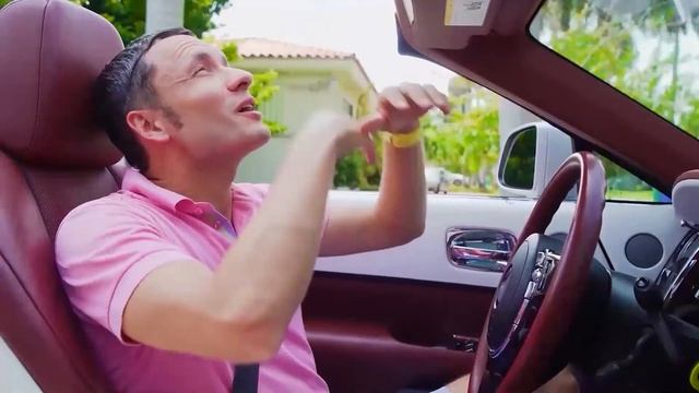 Делаем яркий макияж животных вместе! смотреть онлайн