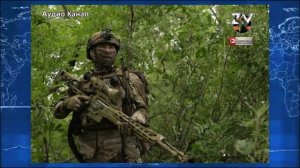 ВС РФ взяли Запорожье   Где идет наступление, ситуация в зоне СВО 14 июня