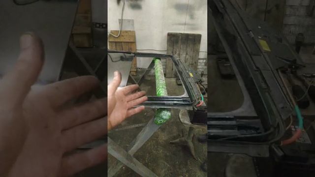 Люк для БМВ смотреть онлайн