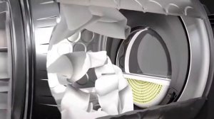 Конденсационные сушильные машины ASKO с тепловым насосом