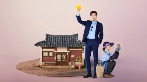 Сериал Вкусный, твой – 1 сезон 8 серия / Dangsinui mat