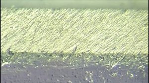 Затачиваем нож и вскрываем карбиды. Сталь VG10