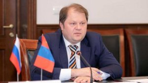 Экс-замглавы Минтранса Токарева приговорили к восьми годам колонии