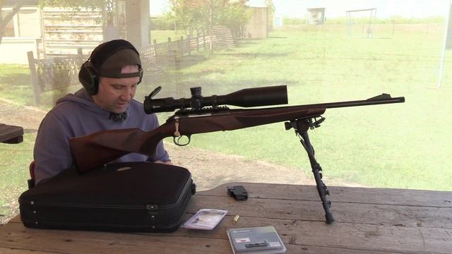 Тест оптического прицела ARKON MODEL "C" 4-24х50 смотреть онлайн