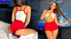 ❤️ Занимаемся йогой и гимнастикой с Лерой