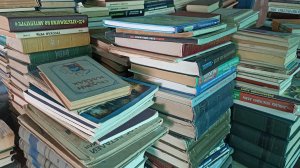 Книги предпродажная подготовка.