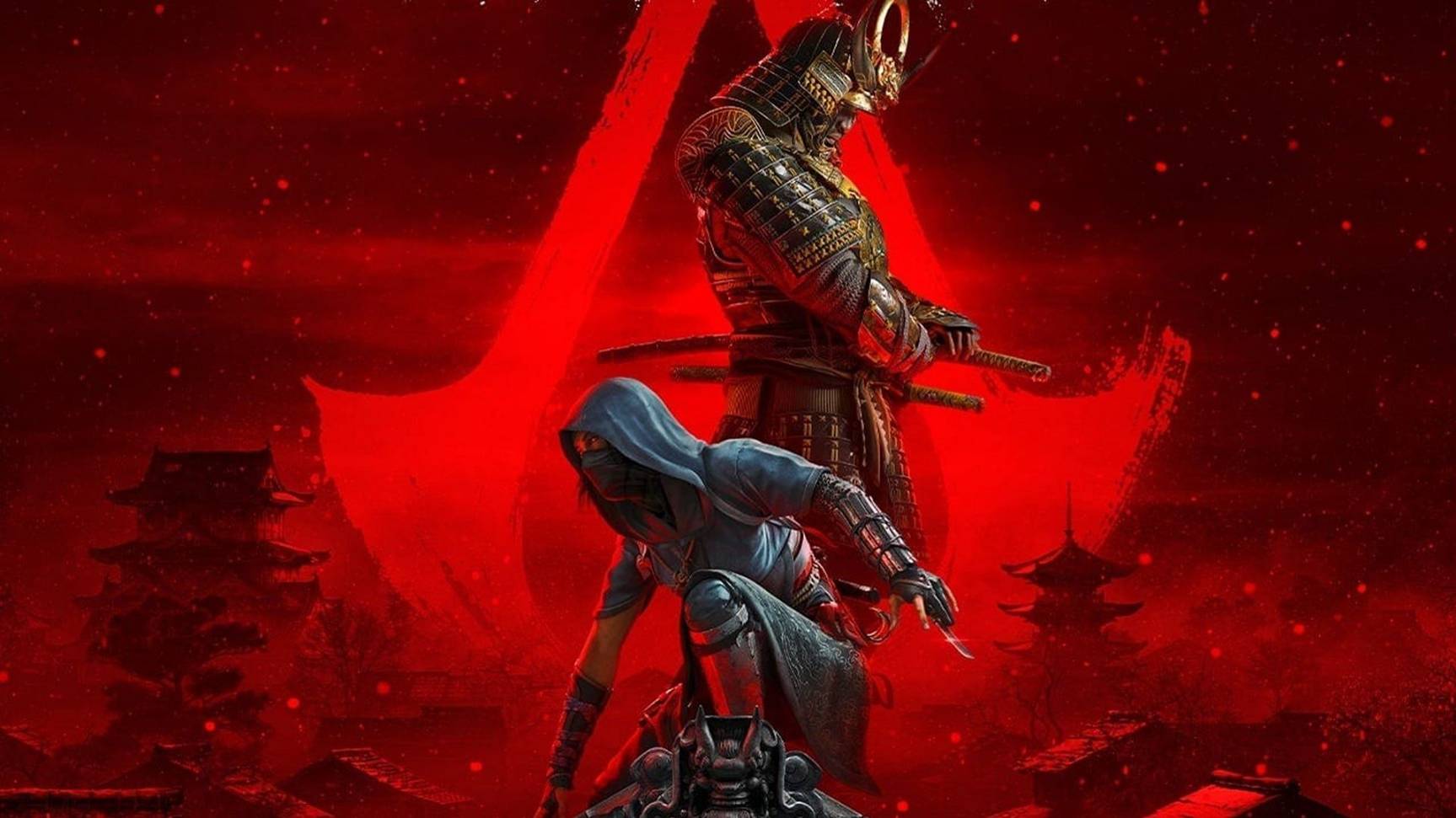 ПРОХОЖДЕНИЕ ИГРЫ ASSASSINS CREED SHADOWS ЧАСТЬ 6 