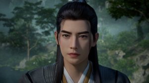 Путешествие к бессмертию, 147 серия