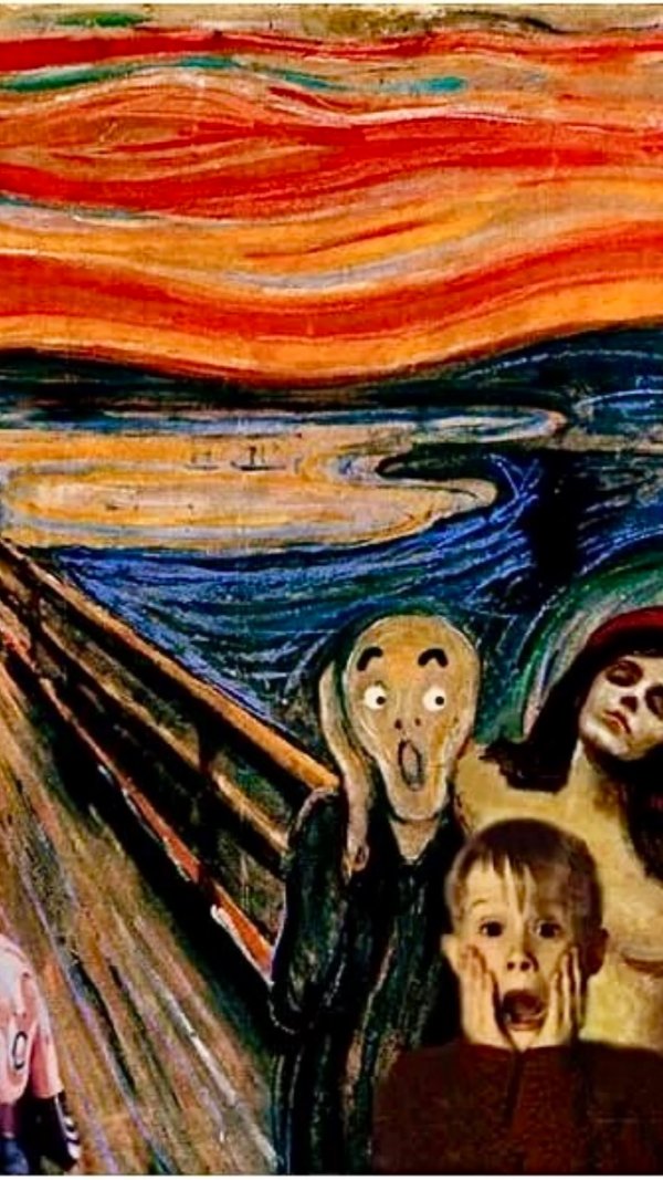 Модернизм 1