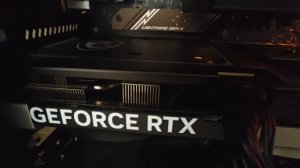 Сильный свист дросселей на MSI GeForce RTX 5070 VENTUS 2X OC