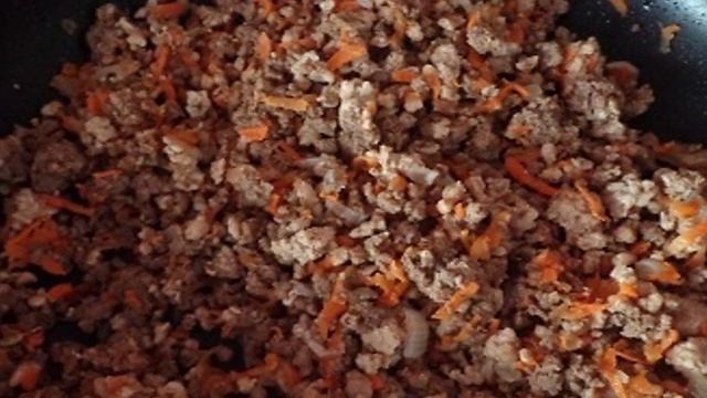 Сборник рецептов