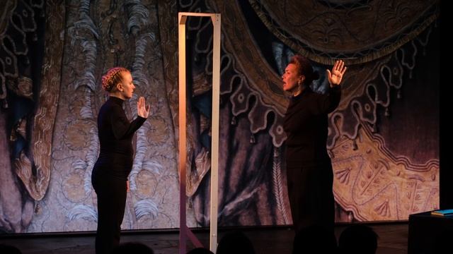 ПШК Спектакль 