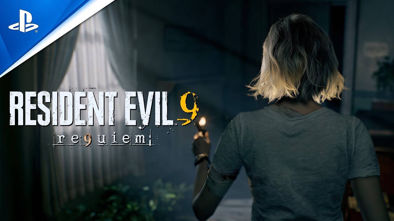 ТОП-20 ультра реалистичных игр в жанре ужасов, которые выйдут в 2025 и 2026 годах смотреть онлайн