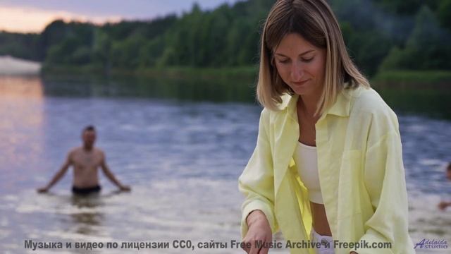 Кадры, которые заставят вас усомниться в реальности! - Reflection -- Makaih Beats -- Reflection