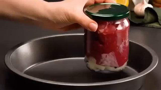 Вот как можно хранить мясо без холодильника 2 года