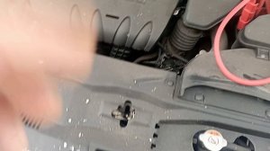 Прикурить машину бустером