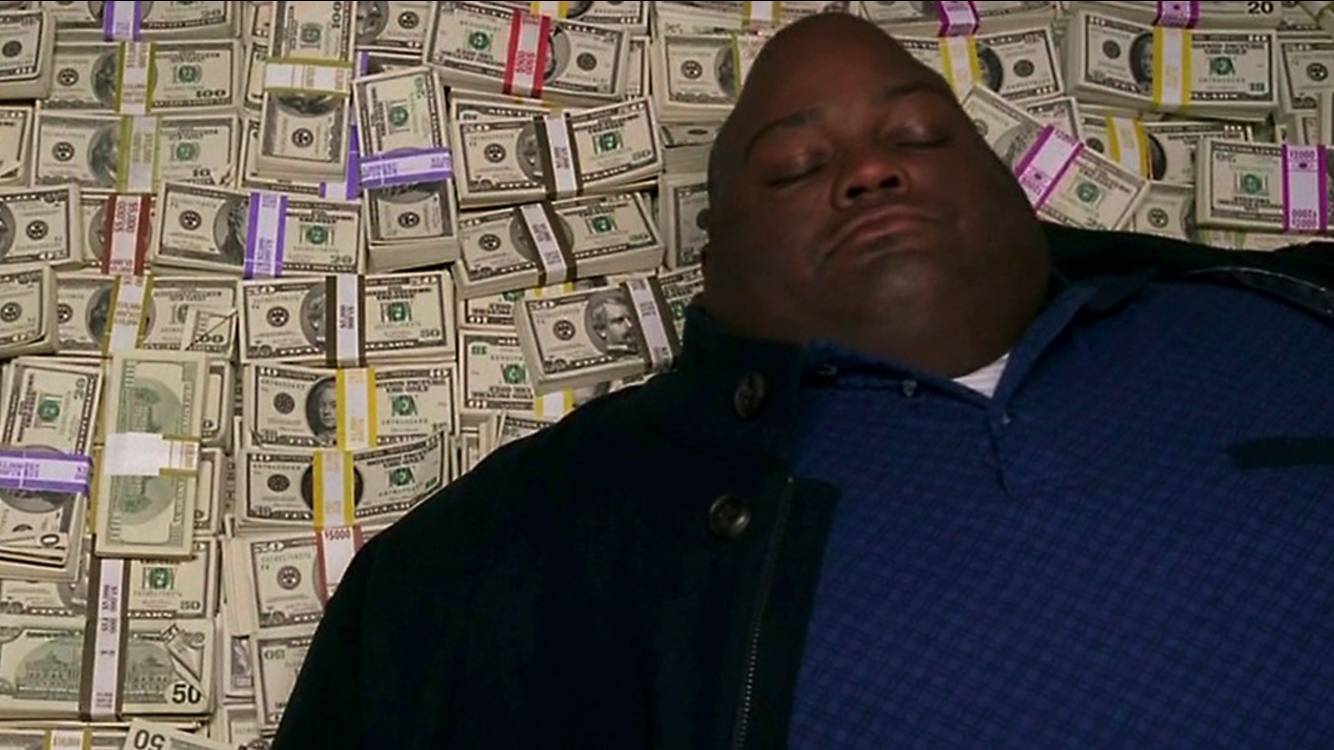 Как Налоговая узнает про наличные у Вас дома и неуплату налогов? смотреть онлайн