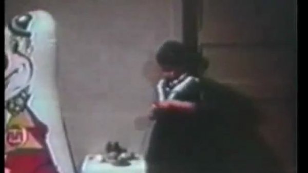 Эксперимент