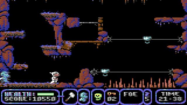 A Pig Quest [C64]