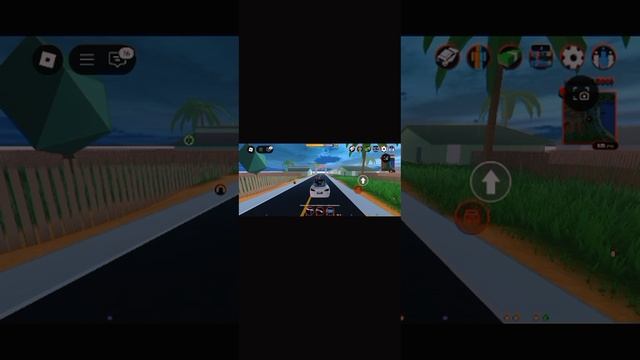 играю в Jailbreak в Roblox 1 часть