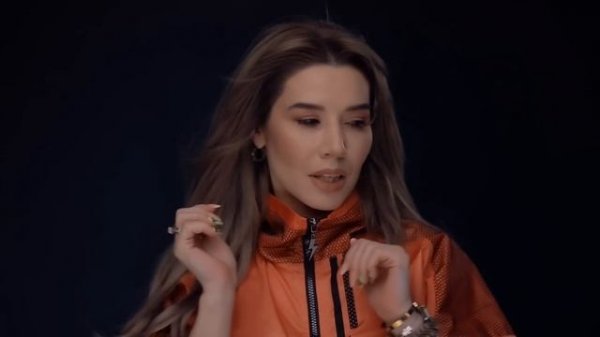 Марина Алиева “Intihask” Hafex