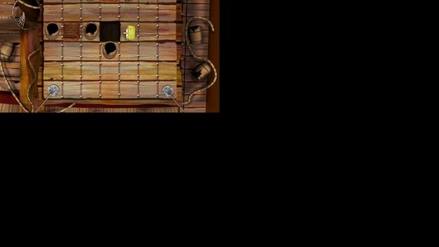 Прохождение игры Губка Боб Квадратные Штаны Битва за Лагуну Бикини #18