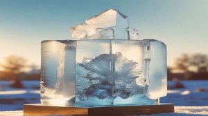 Stone and Light (Prediction of the future conveyed in a song for April 25, 2025)