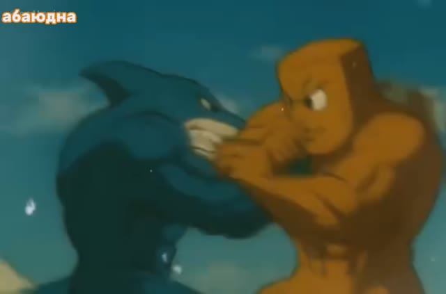 СУПЕР АНИМАЦИЯ 🔥ИТАЛЬЯНСКИЕ МЕМЫ #мем #абаюдна #топ смотреть онлайн