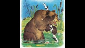 Краденое солнце. Корней Чуковский. Читает Гребенщикова Евгения