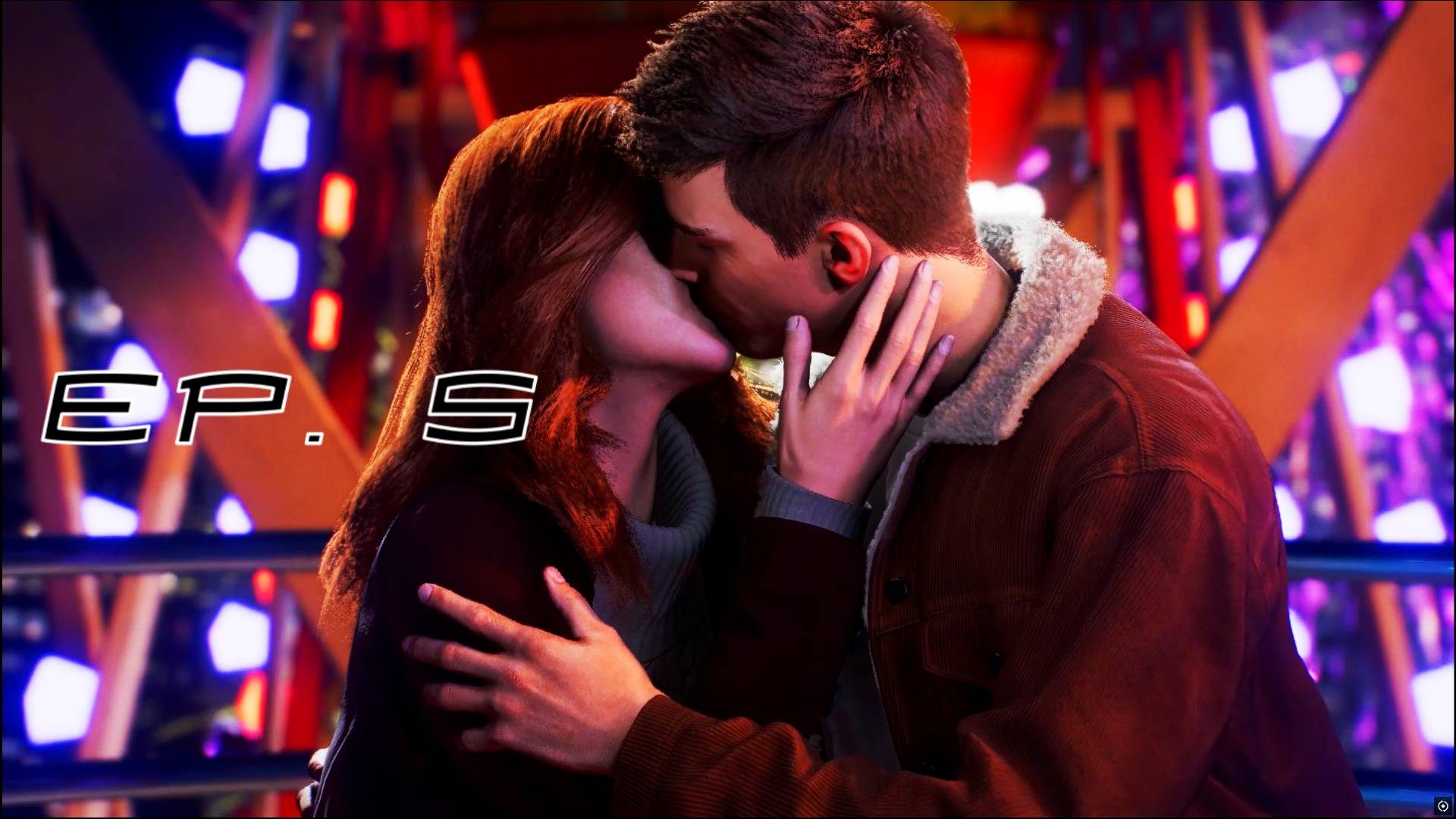 Marvel's Spider-Man 2 – Ep. 5