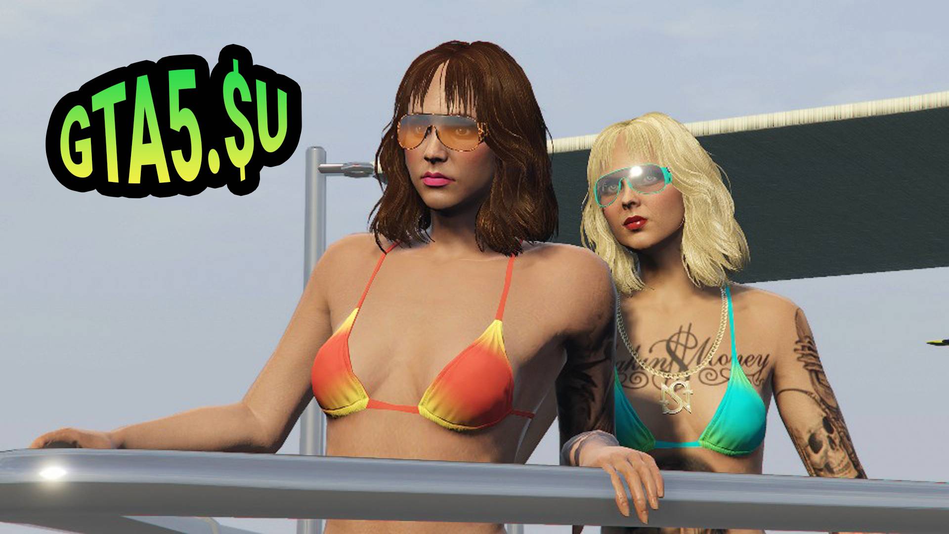 Прокачка GTA 5 RP от Максима огромные деньги и конский уровень в ГТА Онлайн смотреть онлайн