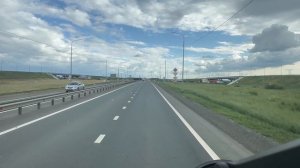 Едем к черному морю