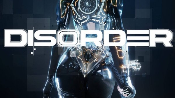 Disorder - НОВИНКИ игр 2025 геймплей и первый взгляд