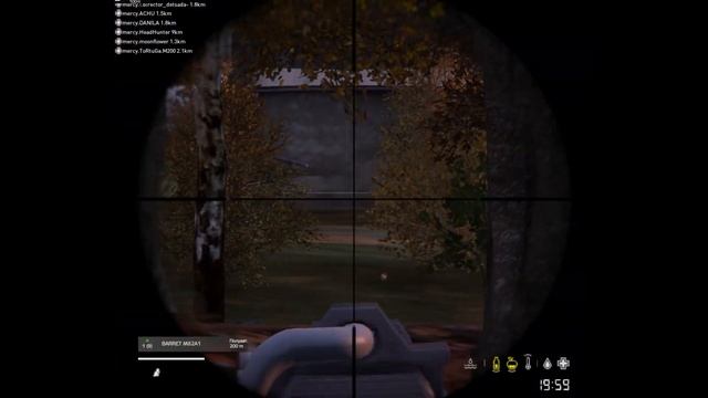 #Dayz  #fragmovie  #panacea