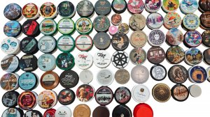 Мыло для бритья - что нужно попробовать увлеченному ветшейверу