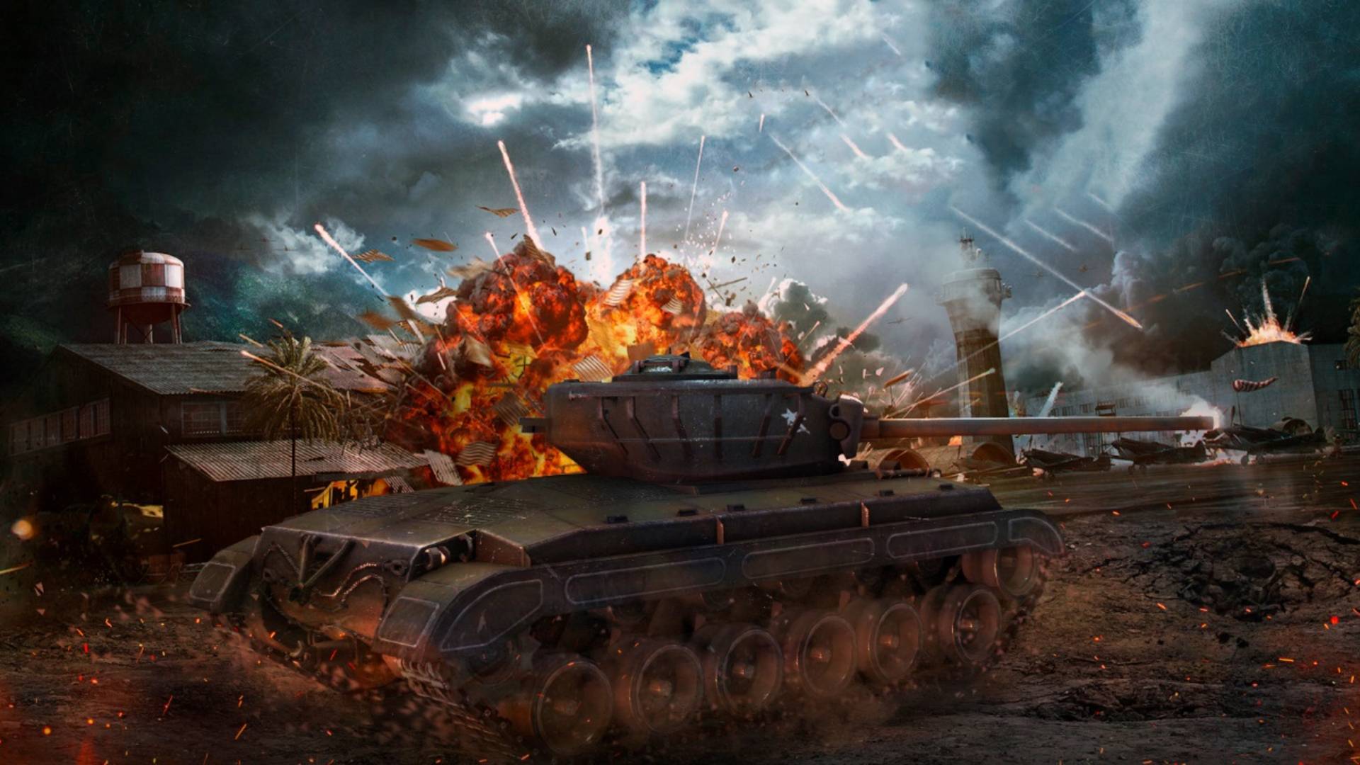 🔴 ★ МИР ТАНКОВ ★ РАНДОМ ★ НАТИСК ★ СТАЛЬНОЙ ОХОТНИК ★ УКРЕПРАЙОН ★ 305 стрим ★ #vagnergames смотреть онлайн