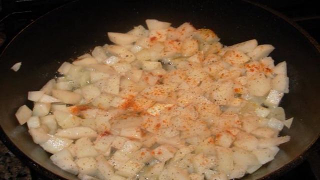 Готовим дома