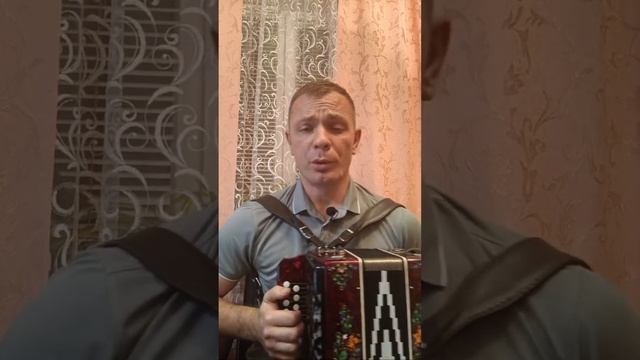 Играй, моя гармонь! с Михаилом Колодиным смотреть онлайн