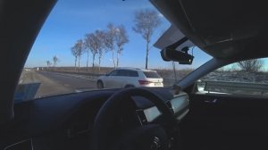 Бензин против дизеля. Kodiaq TSI 2.0 Stage1 и Kodiaq TDI 2.0 Stage1