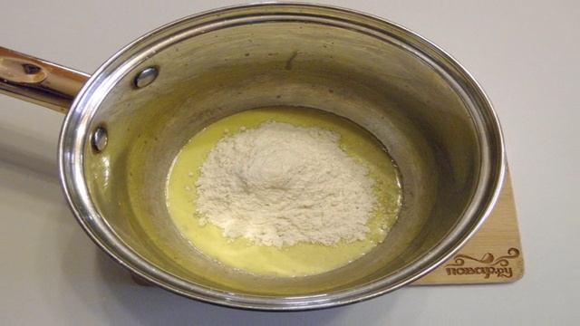 Книга рецептов