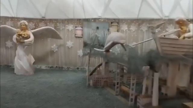 The Abode of Angeles смотреть онлайн