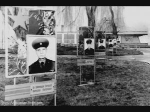 ГОРИТ СВЕЧА....