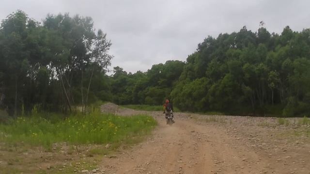 По пути на гору1