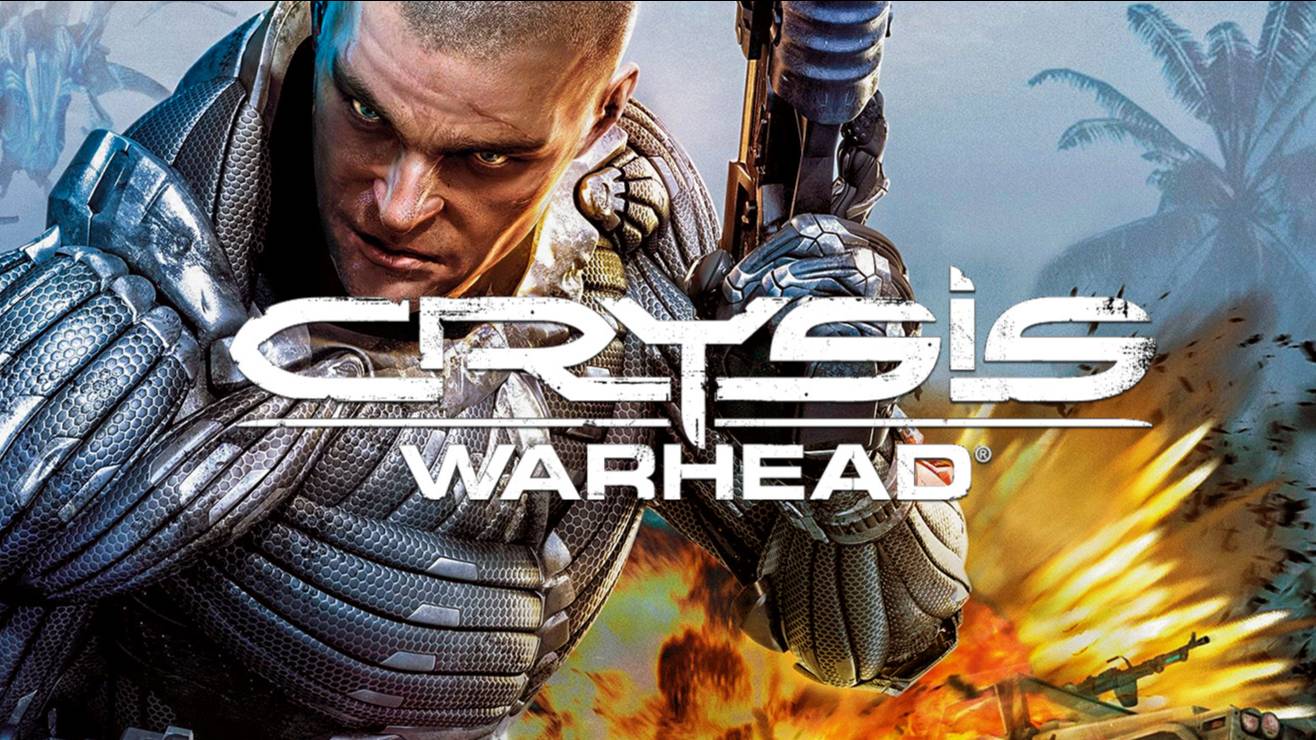 Crysis ПСИХ #3 смотреть онлайн