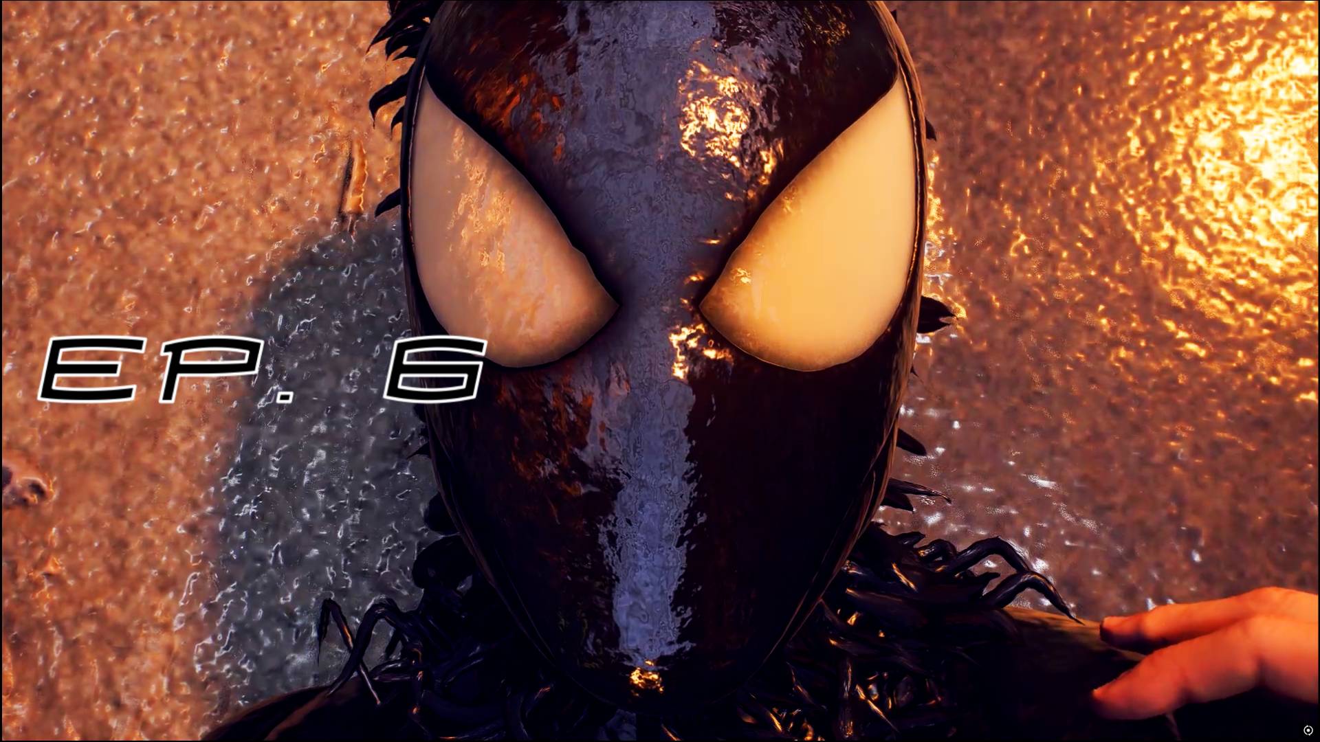 Marvel's Spider-Man 2 – Ep. 6