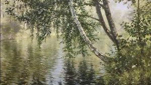 Г.Ненашева Шум берез