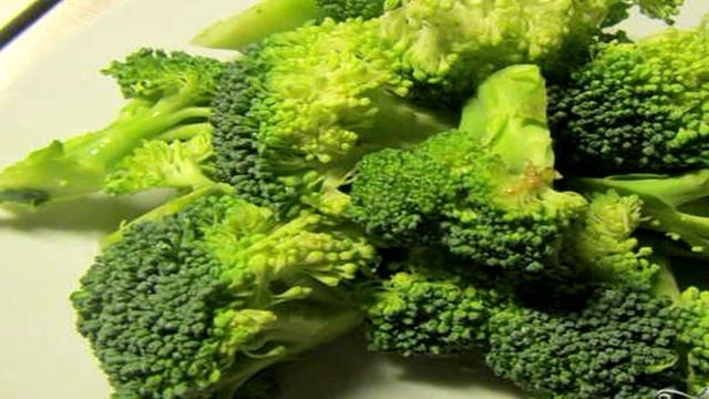 Рецепты от шеф-повара