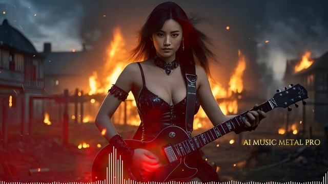 Best Heavy Metal Music Playlist to Boost Motivation, work, relaxation, Study.8 смотреть онлайн