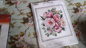 Покупки за полгода 🥰