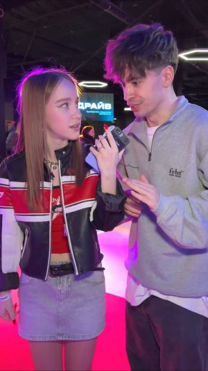 кто, как феррари? 🤔